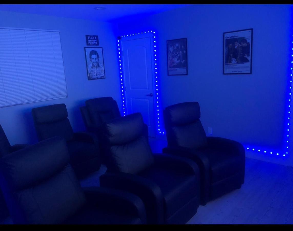 Podlife Hotel Лос Анджелис Екстериор снимка